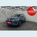 CHEVROLET TRACKER LT 1.0 TURBO (AUT.) - AZUL - 2025 Foto 1 (Miniatura)