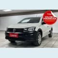 VOLKSWAGEN SAVEIRO ROBUST 1.6 MSI CS FLEX - BRANCO - 2023 Foto 1 (Miniatura)