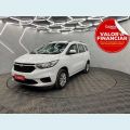 CHEVROLET SPIN LT 1.8 - BRANCO - 2022 Foto 1 (Miniatura)