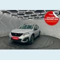 PEUGEOT 2008 ALLURE PACK 1.6 - PRATA - 2022 Foto 1 (Miniatura)