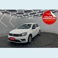 VOLKSWAGEN GOL 1.0 12V FLEX - BRANCO - 2023 Foto 1 (Miniatura)