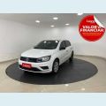VOLKSWAGEN GOL 1.6 MSI FLEX - BRANCO - 2019 Foto 1 (Miniatura)