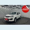 FIAT UNO ATTRACTIVE 1.0 - BRANCO - 2021 Foto 1 (Miniatura)