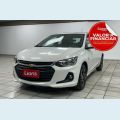 CHEVROLET ONIX LT 1.0 - BRANCO - 2025 Foto 1 (Miniatura)