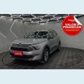 CITROËN C3 AIRCROSS FEEL PACK 1.0 TURBO 200 AT - PRATA - 2025 Foto 1 (Miniatura)