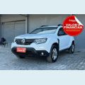 RENAULT DUSTER PLUS INTENSE 1.6 - BRANCO - 2025 Foto 1 (Miniatura)
