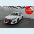 CHEVROLET ONIX LT 1.0 TURBO - BRANCO - 2025 Foto 1 (Miniatura)