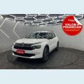 CITROËN C3 AIRCROSS SHINE 1.0 FLEX TURBO 200 AT - BRANCO - 2025 Foto 1 (Miniatura)