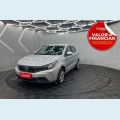 FIAT ARGO DRIVE 1.0 - PRATA - 2024 Foto 1 (Miniatura)