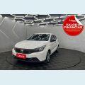 FIAT ARGO 1.0 - BRANCO - 2024 Foto 1 (Miniatura)