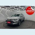 CHEVROLET TRACKER LT 1.0 TURBO (AUT.) - PRATA - 2025 Foto 1 (Miniatura)