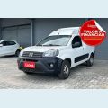 FIAT FIORINO 1.4 ENDURANCE FLEX - BRANCO - 2023 Foto 1 (Miniatura)