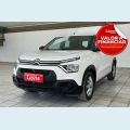 CITROËN C3 LIVE PACK 1.0 - BRANCO - 2025 Foto 1 (Miniatura)