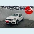VOLKSWAGEN GOL 1.0 12V FLEX - BRANCO - 2023 Foto 1 (Miniatura)