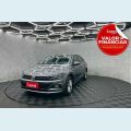 VOLKSWAGEN VIRTUS 1.0 200 TSI COMFORTLINE FLEX AUT. - CINZA - 2021 Foto 1 (Miniatura)