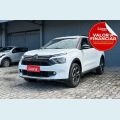 CITROËN C3 AIRCROSS SHINE 1.0 FLEX TURBO 200 AT - BRANCO - 2025 Foto 1 (Miniatura)