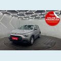CITROËN C3 LIVE PACK 1.0 - PRATA - 2025 Foto 1 (Miniatura)