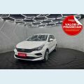 FIAT CRONOS DRIVE 1.3 - BRANCO - 2024 Foto 1 (Miniatura)