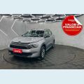 CITROËN C3 AIRCROSS FEEL PACK 1.0 TURBO 200 AT - PRATA - 2025 Foto 1 (Miniatura)