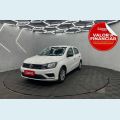VOLKSWAGEN GOL 1.0 12V FLEX - BRANCO - 2023 Foto 1 (Miniatura)