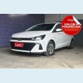 HYUNDAI HB 20 SENSE PLUS 1.0 (MEC.) - BRANCO - 2025 Foto 1 (Miniatura)