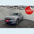 CITROËN C3 AIRCROSS FEEL PACK 1.0 TURBO 200 AT - PRATA - 2025 Foto 1 (Miniatura)