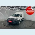 FIAT FIORINO 1.4 ENDURANCE FLEX - BRANCO - 2025 Foto 1 (Miniatura)
