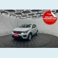 FIAT MOBI LIKE 1.0 FLEX - BRANCO - 2023 Foto 1 (Miniatura)
