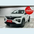 RENAULT KWID ZEN 1.0 12V SCE FLEX - BRANCO - 2024 Foto 1 (Miniatura)