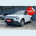CITROËN C3 LIVE PACK 1.0 - BRANCO - 2024 Foto 1 (Miniatura)