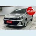 HYUNDAI HB 20 COMFORT PLUS 1.0 (MEC.) - PRATA - 2025 Foto 1 (Miniatura)