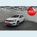 VOLKSWAGEN GOL 1.0 12V FLEX - BRANCO - 2023 Foto 1 (Miniatura)