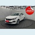 FIAT CRONOS DRIVE 1.0 FLEX MT - BRANCO - 2023 Foto 1 (Miniatura)