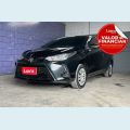 TOYOTA YARIS SEDAN XL 1.5 FLEX 16V 4P AUT. - PRETO - 2023 Foto 1 (Miniatura)