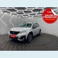 PEUGEOT 2008 ALLURE PACK 1.6 - PRATA - 2022 Foto 1 (Miniatura)