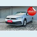 VOLKSWAGEN VIRTUS 1.0 TSI - PRATA - 2025 Foto 1 (Miniatura)