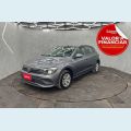 VOLKSWAGEN POLO MPI FLEX - CINZA - 2023 Foto 1 (Miniatura)