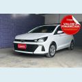 HYUNDAI HB 20S COMFORT PLUS 1.0 - BRANCO - 2025 Foto 1 (Miniatura)
