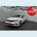 VOLKSWAGEN VOYAGE 1.0 MPI FLEX - BRANCO - 2023 Foto 1 (Miniatura)
