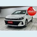 HYUNDAI HB 20 COMFORT 1.0 FLEX - BRANCO - 2024 Foto 1 (Miniatura)