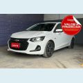 CHEVROLET ONIX PLUS LT 1.0 - BRANCO - 2025 Foto 1 (Miniatura)