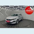 FIAT CRONOS DRIVE 1.3 (AUT.) - PRATA - 2024 Foto 1 (Miniatura)