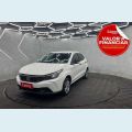 FIAT ARGO 1.0 - BRANCO - 2025 Foto 1 (Miniatura)