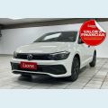 VOLKSWAGEN POLO TRACK 1.0 FLEX 12V 5P - BRANCO - 2023 Foto 1 (Miniatura)