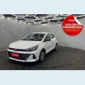 HYUNDAI HB 20 SENSE 1.0 (MEC.) - BRANCO - 2024 Foto 1 (Miniatura)
