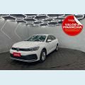 VOLKSWAGEN VIRTUS TSI 1.0 - BRANCO - 2024 Foto 1 (Miniatura)