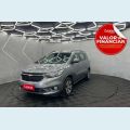 CHEVROLET SPIN PREMIER 1.8 (AUT.) - PRATA - 2024 Foto 1 (Miniatura)