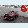 NISSAN KICKS SENSE CVT 1.6 FLEX - VERMELHO - 2024 Foto 1 (Miniatura)