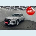 NISSAN KICKS ACTIVE 1.6 FLEX - PRATA - 2024 Foto 1 (Miniatura)