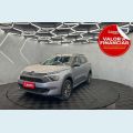 CITROËN C3 AIRCROSS FEEL PACK 1.0 TURBO 200 AT - PRATA - 2025 Foto 1 (Miniatura)